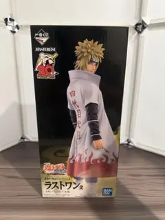 ナルト一番くじ 紡がれる火の意志 ラストワン賞 波風ミナト 楽天市場】NARUTO疾風伝ナルト 一番くじ 紡がれる火の意志 ラストワン