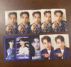 JO1 佐藤景瑚 トレカ まとめ売り