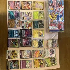 当日発送】〖450点以上〗ポケモンカード 未開封品、プロモ他 大量