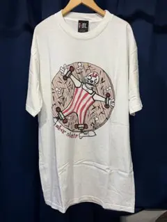 90s Limp Bizkit クラウンTシャツ Lサイズのサムネイル