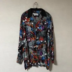kidill 柄シャツのサムネイル