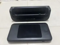 Speed Wi-Fi DOCK 5G