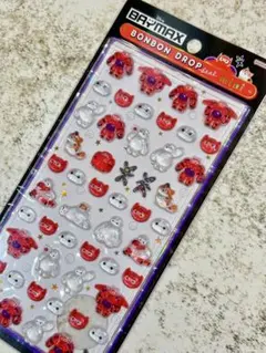 ボンボンドロップ　ディズニー　ベイマックス