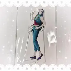 HUNTER×HUNTER 奇術師ヒソカのヒソカフェ 第3弾アクスタ イルミ