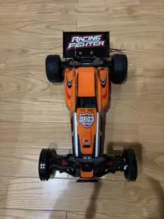 さ*こ様 タミヤ ホットショット クラッシュクレーマー　中古　RC さ*こ様 タミヤ ホットショット クラッシュクレーマー 中古 RC - メルカリ