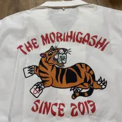 さらば青春の光 12oz P/O CREW SWEAT ザ・森東LOGO M 黒 - メルカリ