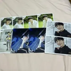 長野凌大 生写真 まとめ売り