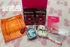 Mellojoy夜の古城シリーズ デスウィング Mellojoy夜の古城シリーズ デスウィング
