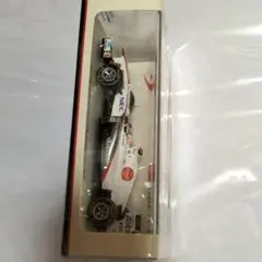 1/43 スパーク ザウバーC30フェラーリ 小林可夢偉 未開封 新品のサムネイル
