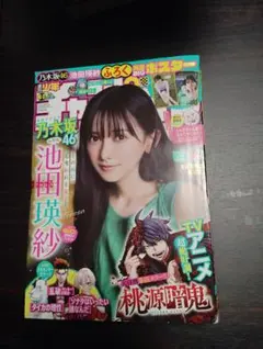 週刊少年サンデー 2010年8月11日号 南明奈 AKB48 - メルカリ