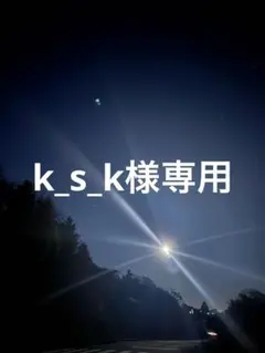 k_s_k様専用