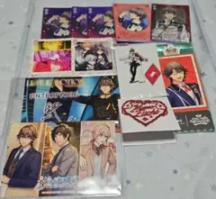 うたプリ 鳳瑛一 特典