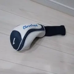 新品 Cleveland Golf ドライバー用 ヘッドカバー クリーブランド
