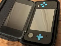 【即日発送】Newニンテンドー2DS LL