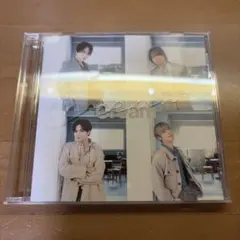 SexyZone Cream 通常盤