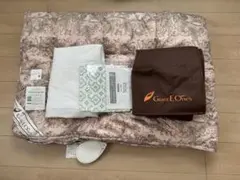 Prasad sleeping 電位布団　電池式