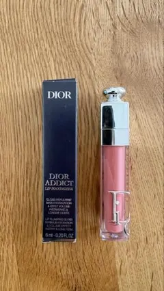 Dior Addict Lip Maximizer 012