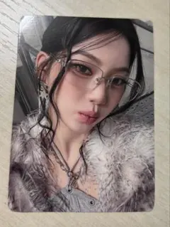 2026年最新】stayc アイサ チェキの人気アイテム - メルカリ