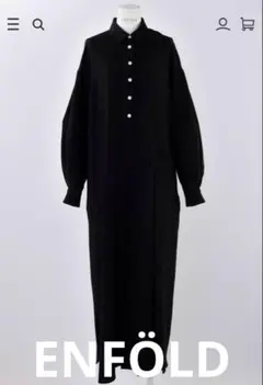 2026年最新】ENFOLD レディース ロングワンピースの人気アイテム