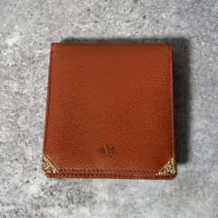 Vintage ValentinoGaravani Bi-fold Walletのサムネイル