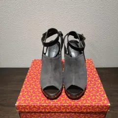 Tory Burch スエードヒールのサムネイル