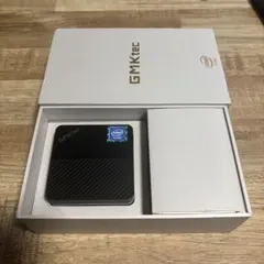 【新品未開封】ミニPC NucBox5 8GB/128GB Win11Pro 新品未開封】ミニPC NucBox5 8GB/128GB Win11Pro Amazon.co.jp