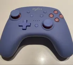 PXN 9607 コントローラー　紫