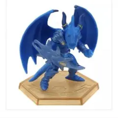 2026年最新】ブルードラゴン フィギュア 5体セットの人気アイテム