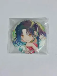 グリッター缶バッジ 白石杏 vol.53A、54A - メルカリ