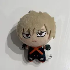2026年最新】僕のヒーローアカデミア Chibiぬいぐるみ 爆豪勝己の人気
