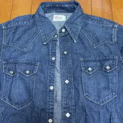 2025年最新】ショートホーン デニムシャツの人気アイテム - メルカリ