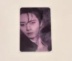 スキズ　stray kids リノ DO IT トレカ 封入 レンチキュラー