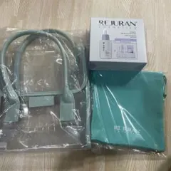 REJURAN ポアタイニングアンプル 特別ギフト付きのサムネイル