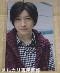 ネオロマンス・ライヴ ROCKET★PUNCH!3 直筆ミニサイン色紙　小野大輔 2025年最新】小野大輔 サインの人気アイテム - メルカリ