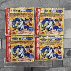 2026年最新】爆転シュートベイブレード 未開封の人気アイテム - メルカリ