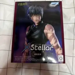 呪術廻戦 禪院真希 Stellar フィギュア箱なし