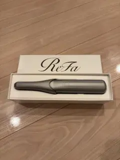 2026年最新】ReFa フィンガーアイロン st6の人気アイテム - メルカリ