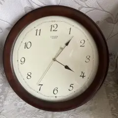 2026年最新】シチズン 掛け時計の人気アイテム - メルカリ