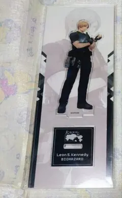 2026年最新】大カプコン展 レオンの人気アイテム - メルカリ
