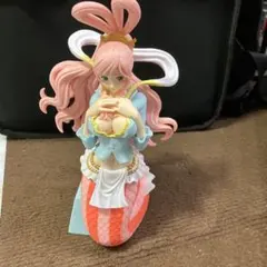 ワンピース しらほし姫 フィギュアのサムネイル
