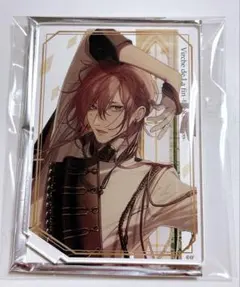 2025年最新】終ヴィル シアン 缶バッジの人気アイテム - メルカリ