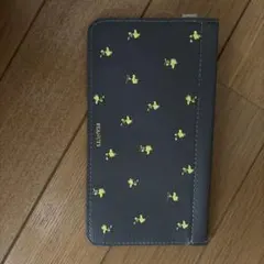 値下げしました　スヌーピーのポーチ