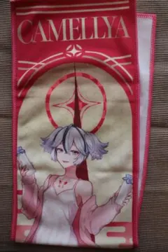 2025年最新】ツバキ 鳴潮の人気アイテム - メルカリ