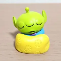 トイストーリー　エイリアン