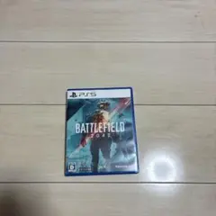 BATTLEFIELD 2042 PS5