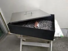 2026年最新】石焼き芋釜の人気アイテム - メルカリ