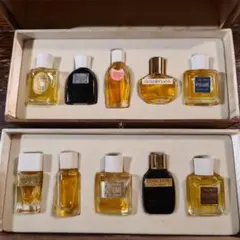 HERMES 香水 まとめ売り ニナリッチ ランコム カネボウバルカン U-46 HERMES 香水 まとめ売り ニナリッチ ランコム カネボウバルカン U-46