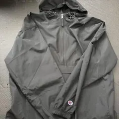 チャンピオン　パッカブルアノラックジャケット
