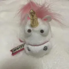 フラッフィー・ユニコーン