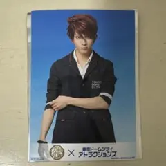 ミュージカル刀剣乱舞　大包平　ブロマイド